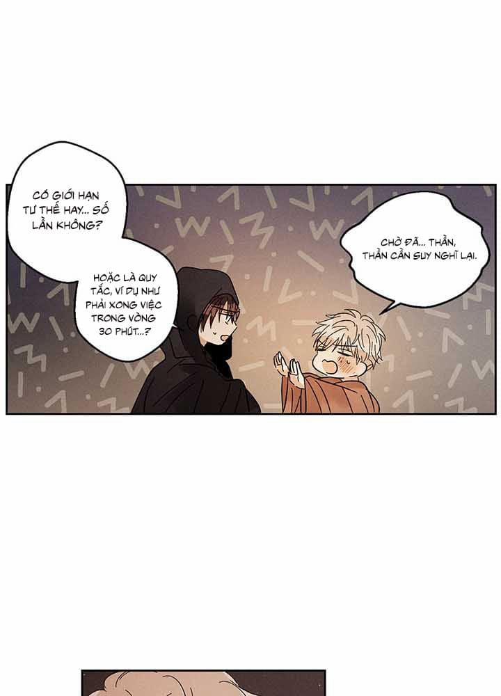 Vùng Đất Mưa Của Những Con Rồng 18 trang 25