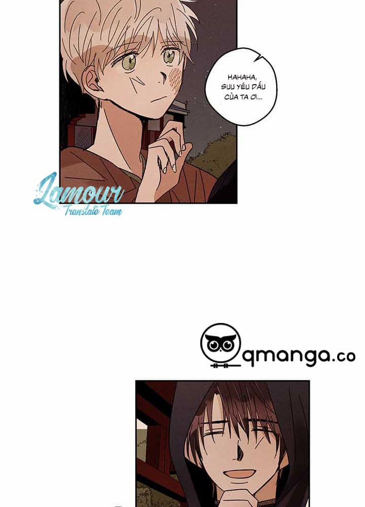 Vùng Đất Mưa Của Những Con Rồng 18 trang 26