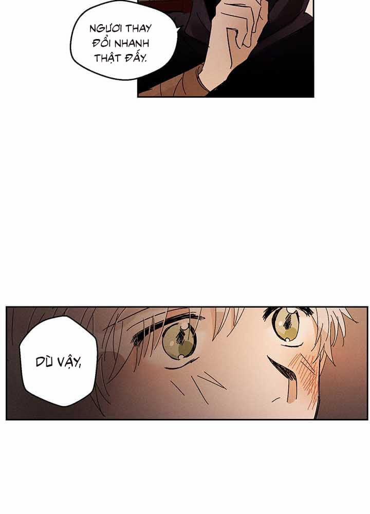 Vùng Đất Mưa Của Những Con Rồng 18 trang 27