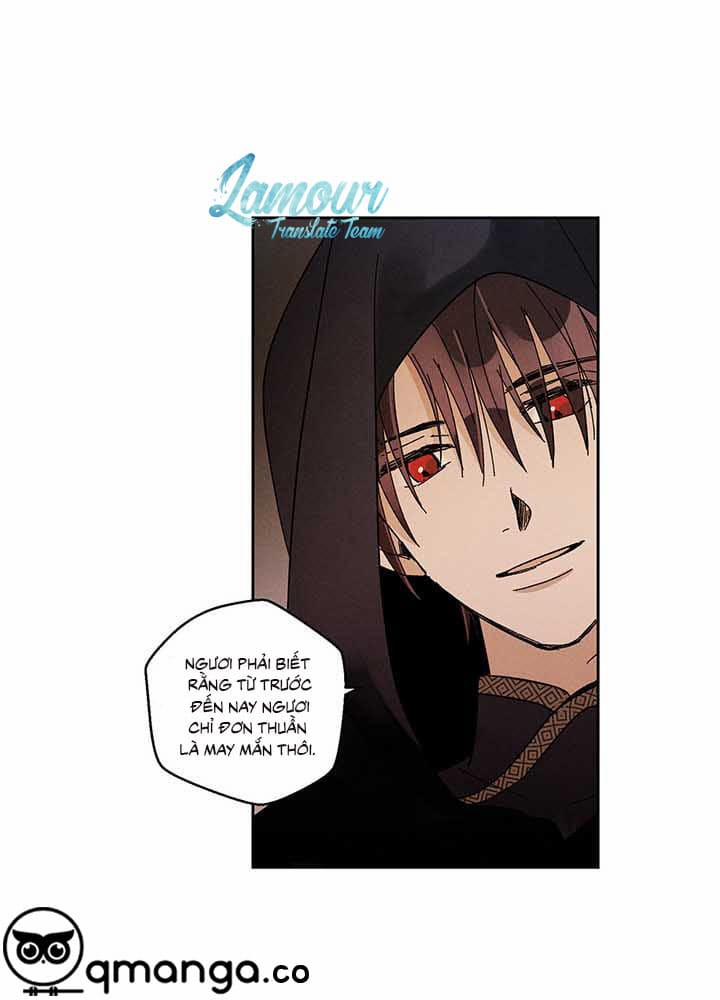 Vùng Đất Mưa Của Những Con Rồng 18 trang 28