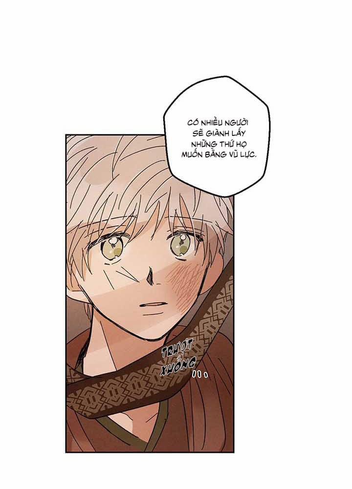 Vùng Đất Mưa Của Những Con Rồng 18 trang 29