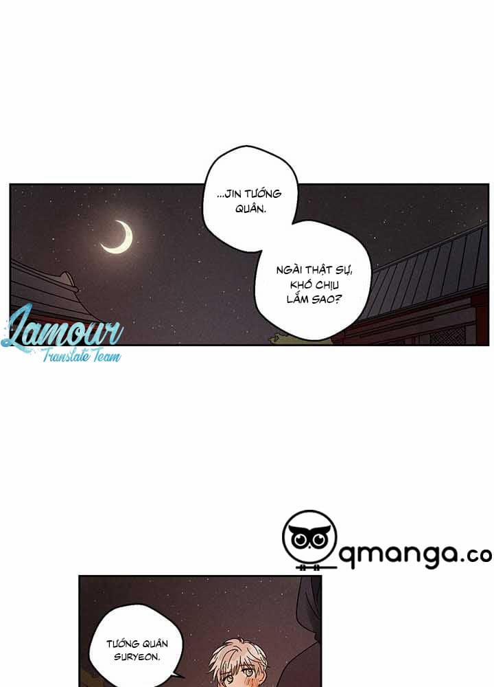 Vùng Đất Mưa Của Những Con Rồng 18 trang 3