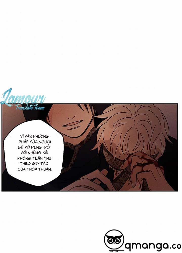 Vùng Đất Mưa Của Những Con Rồng 18 trang 30