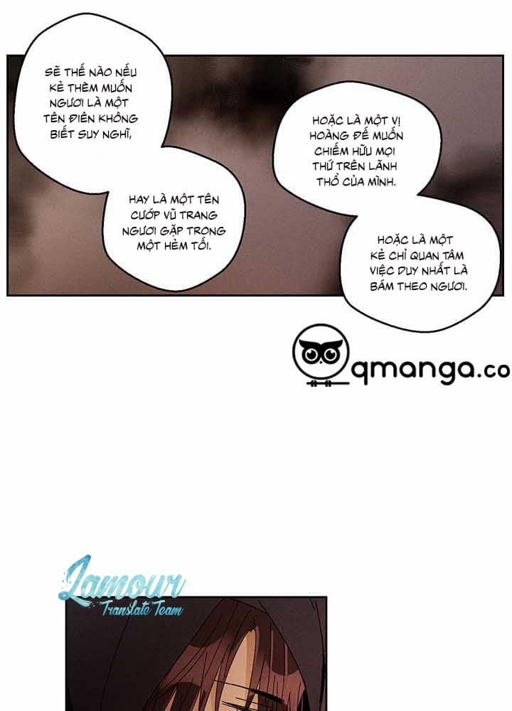 Vùng Đất Mưa Của Những Con Rồng 18 trang 31