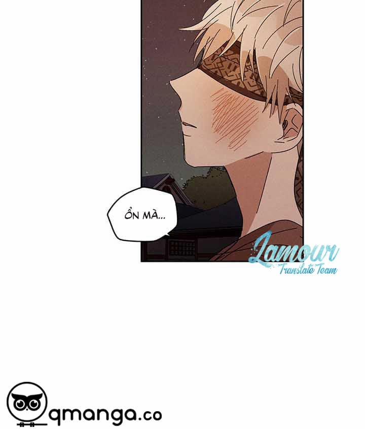 Vùng Đất Mưa Của Những Con Rồng 18 trang 33