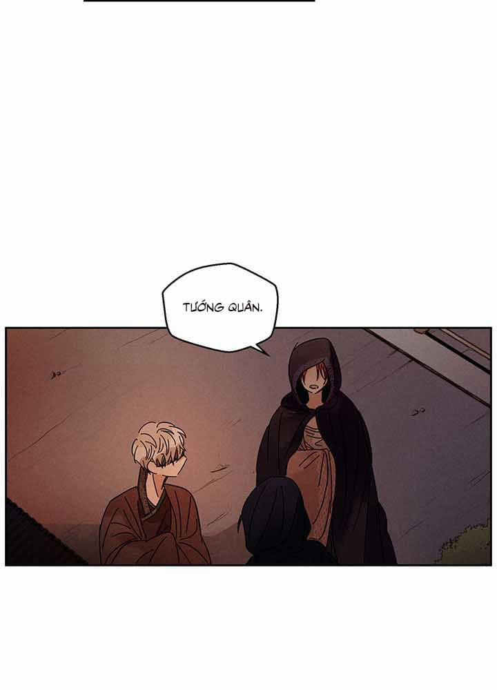 Vùng Đất Mưa Của Những Con Rồng 18 trang 36