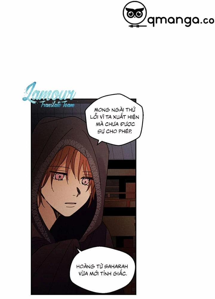 Vùng Đất Mưa Của Những Con Rồng 18 trang 37