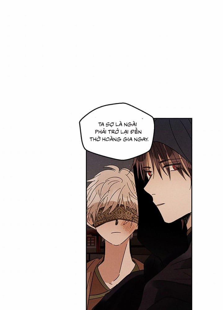 Vùng Đất Mưa Của Những Con Rồng 18 trang 38