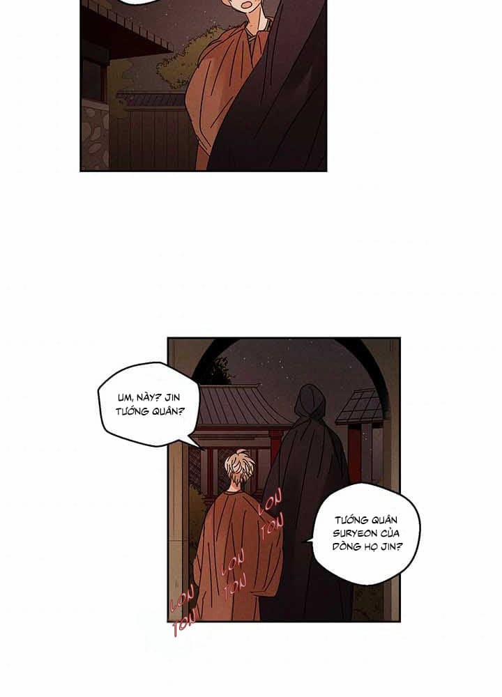 Vùng Đất Mưa Của Những Con Rồng 18 trang 4