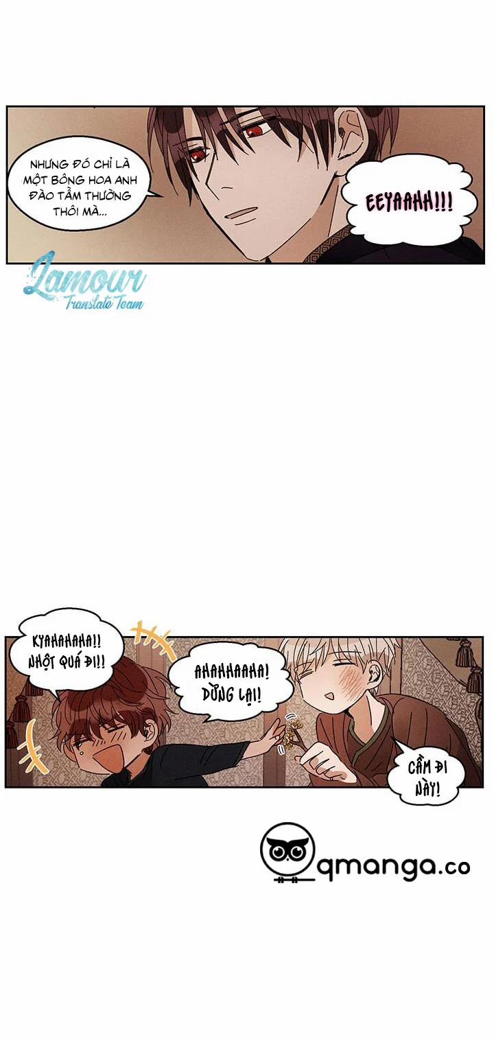 Vùng Đất Mưa Của Những Con Rồng 19 trang 16