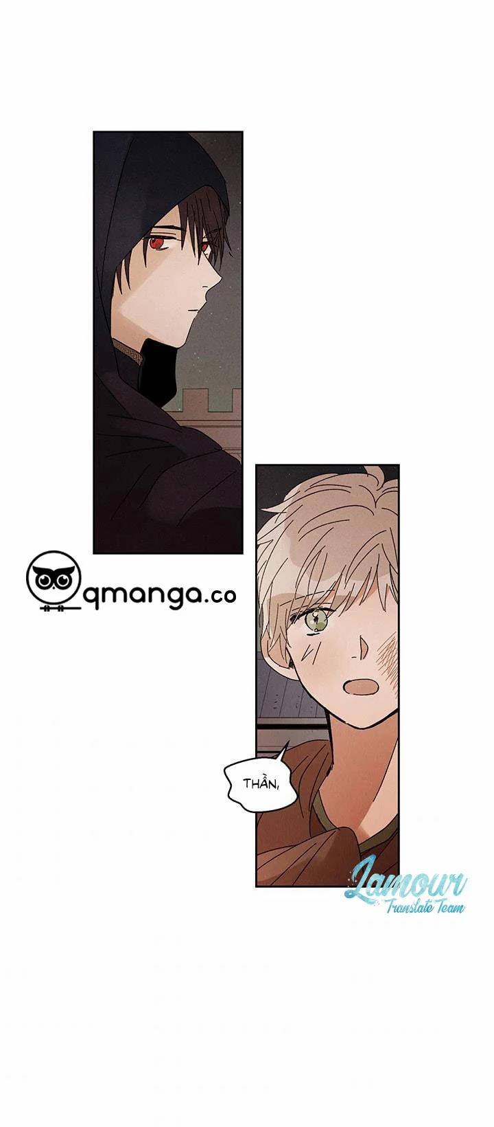 Vùng Đất Mưa Của Những Con Rồng 19 trang 19