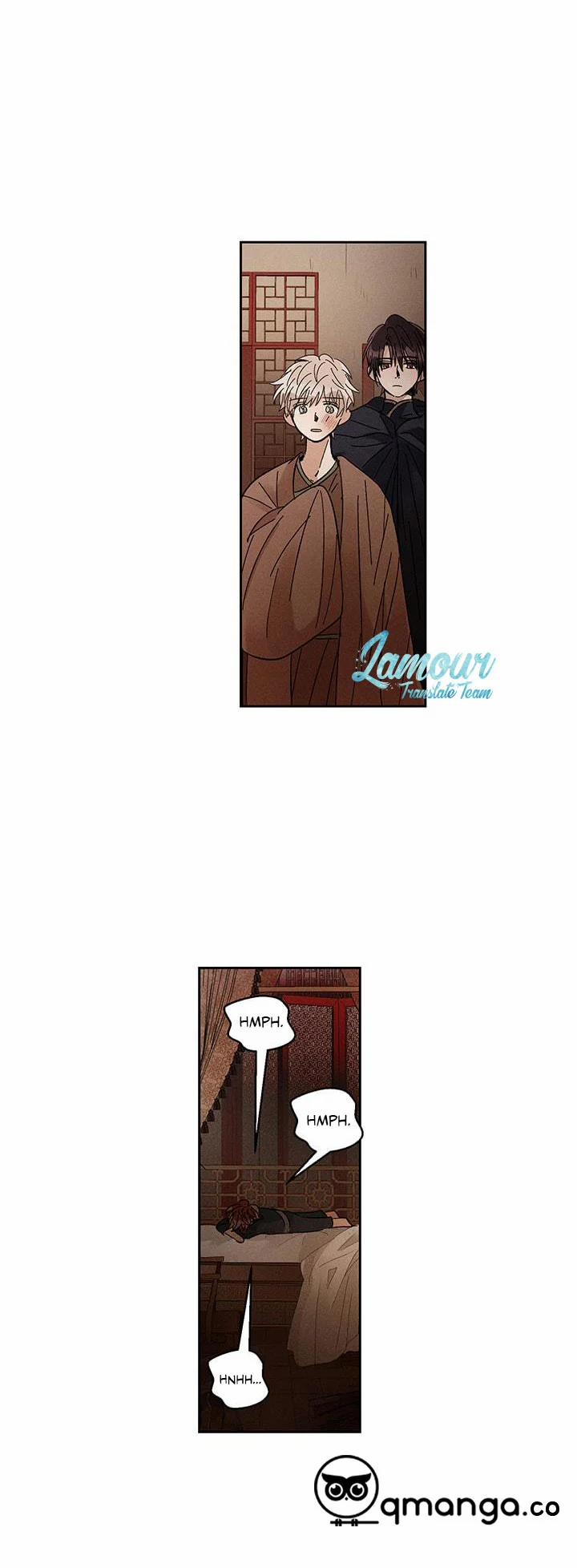 Vùng Đất Mưa Của Những Con Rồng 19 trang 2