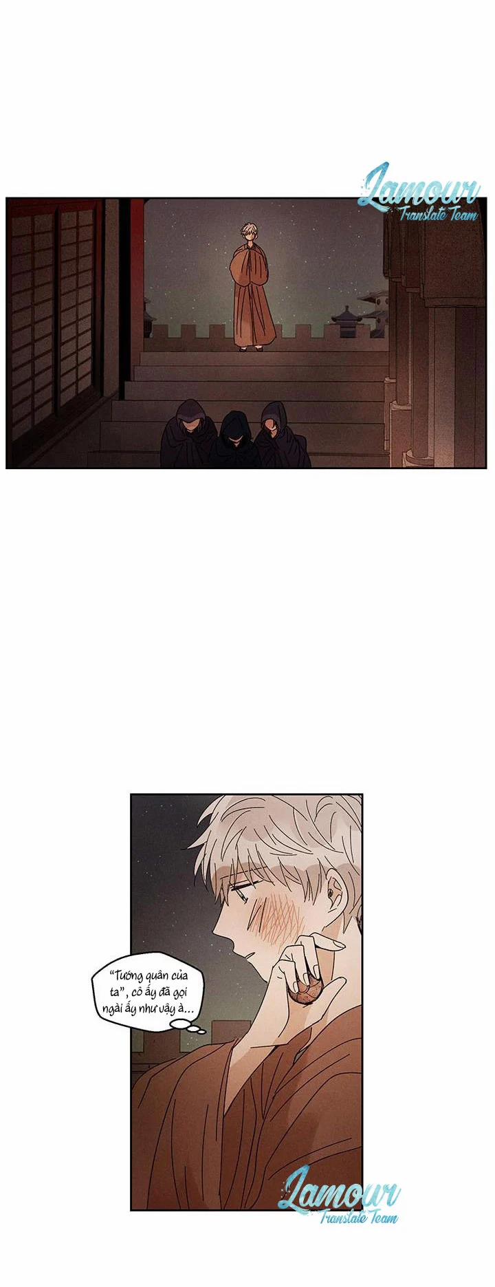 Vùng Đất Mưa Của Những Con Rồng 19 trang 22