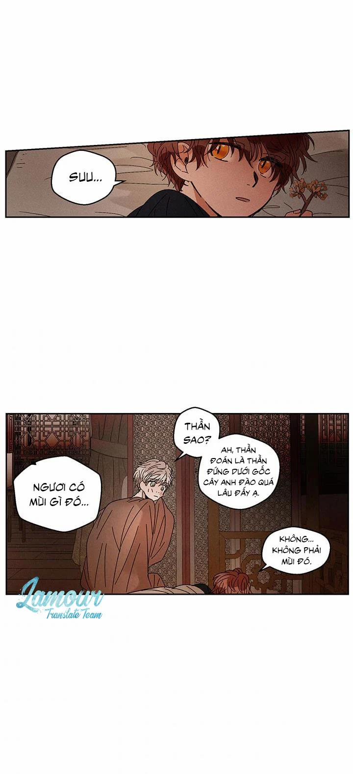 Vùng Đất Mưa Của Những Con Rồng 19 trang 24