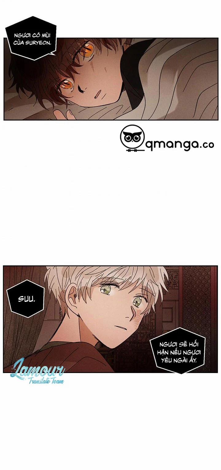 Vùng Đất Mưa Của Những Con Rồng 19 trang 25