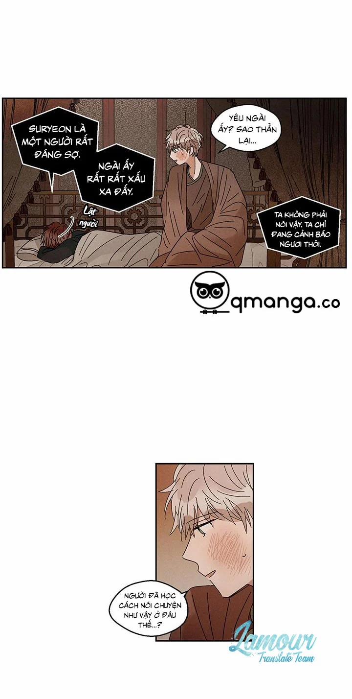 Vùng Đất Mưa Của Những Con Rồng 19 trang 26