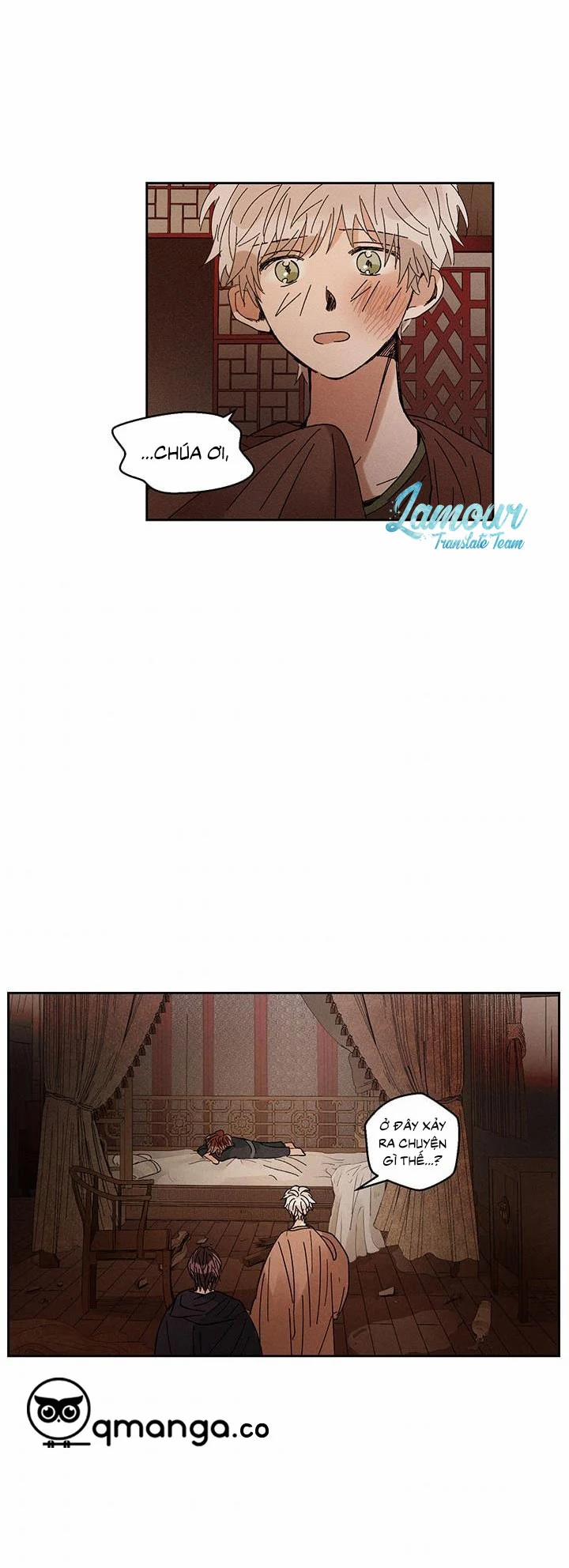 Vùng Đất Mưa Của Những Con Rồng 19 trang 3