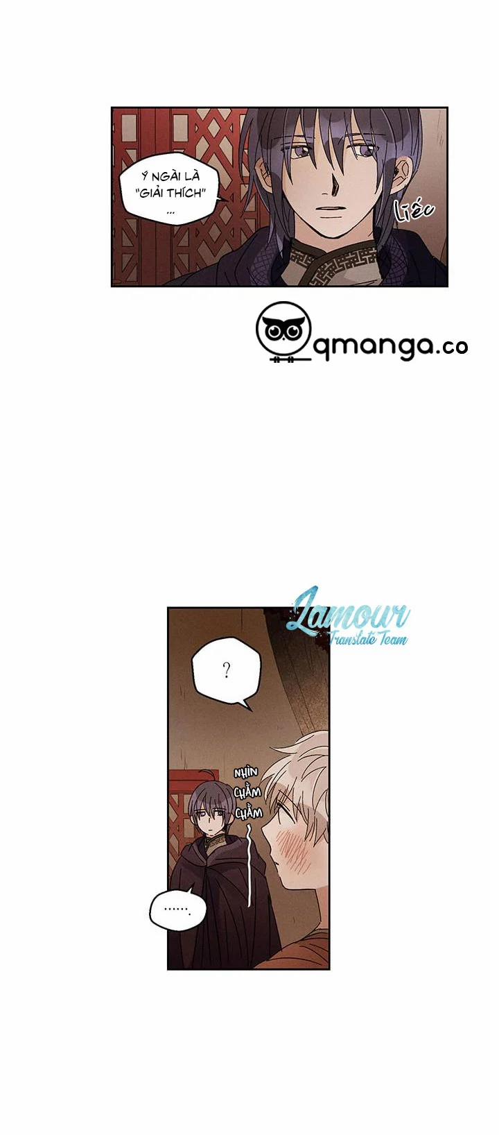 Vùng Đất Mưa Của Những Con Rồng 19 trang 5