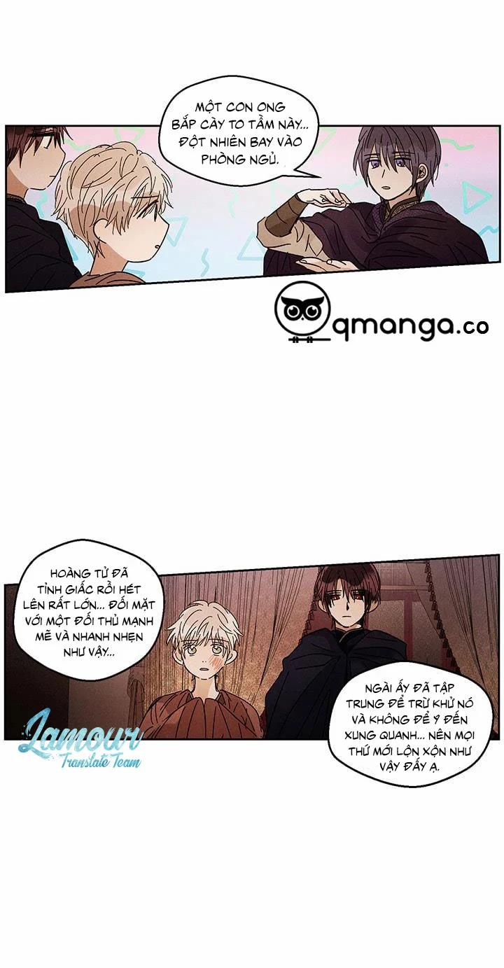 Vùng Đất Mưa Của Những Con Rồng 19 trang 7