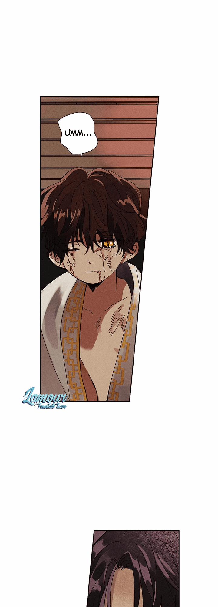 Vùng Đất Mưa Của Những Con Rồng 2 trang 0