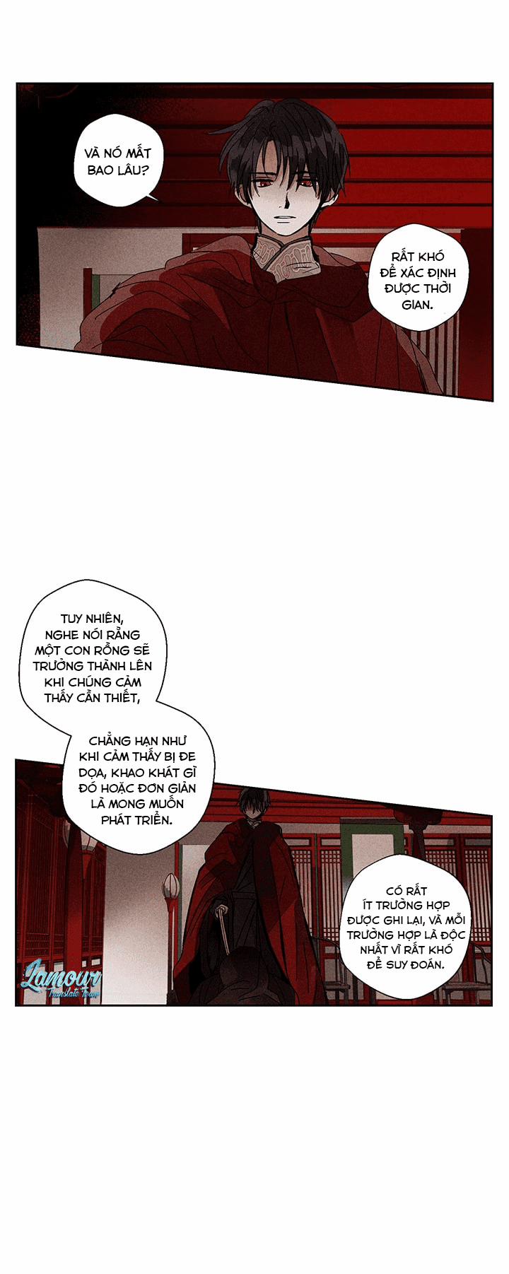 Vùng Đất Mưa Của Những Con Rồng 2 trang 10