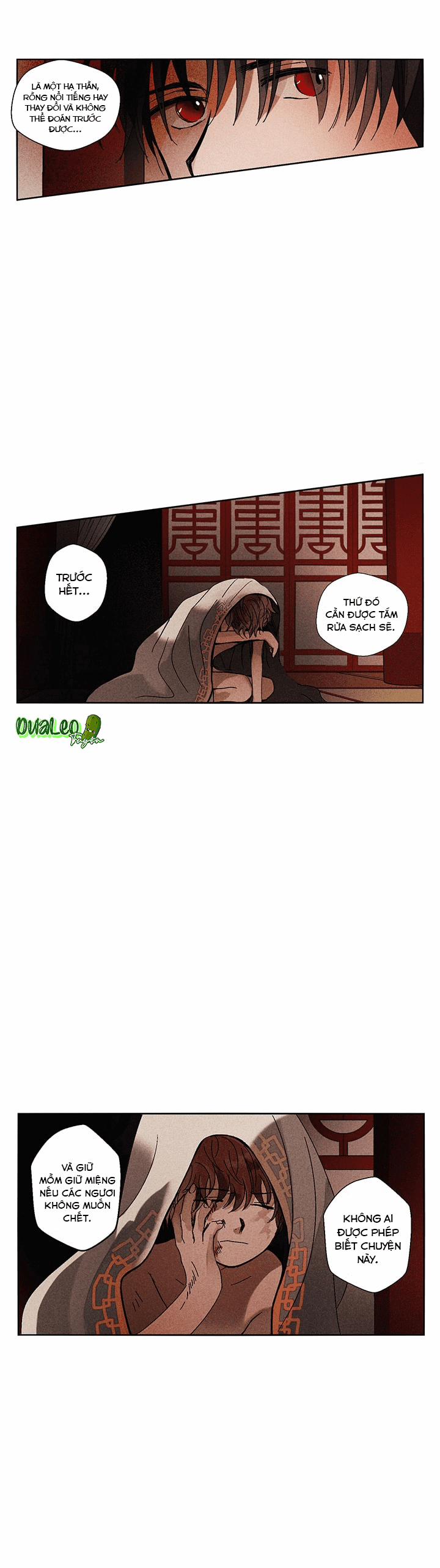 Vùng Đất Mưa Của Những Con Rồng 2 trang 11