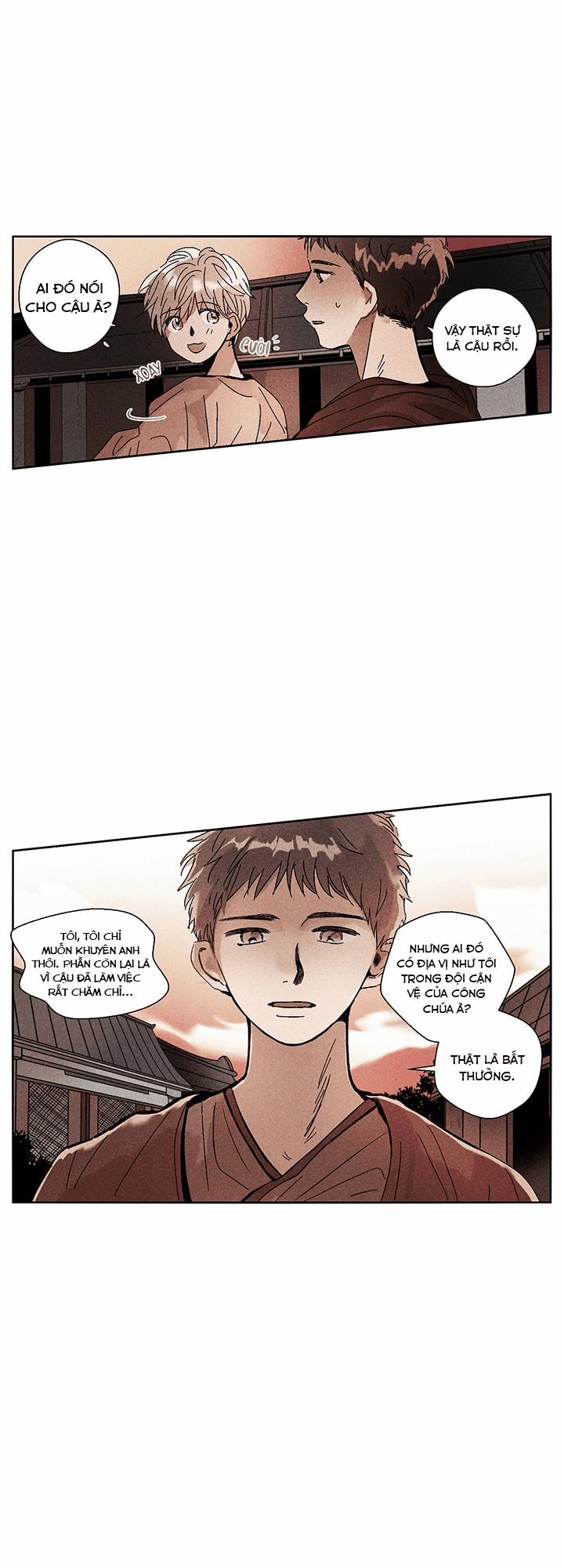 Vùng Đất Mưa Của Những Con Rồng 2 trang 18