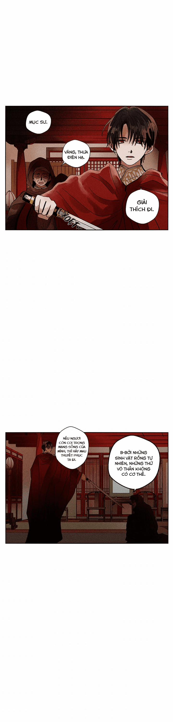 Vùng Đất Mưa Của Những Con Rồng 2 trang 2