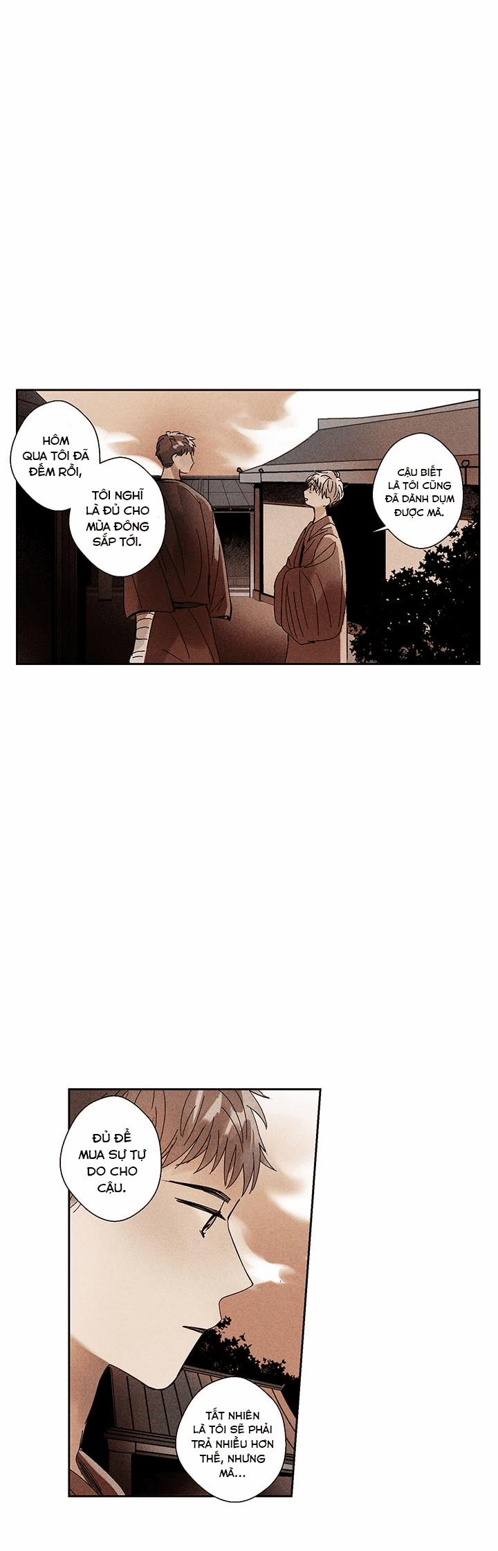 Vùng Đất Mưa Của Những Con Rồng 2 trang 21