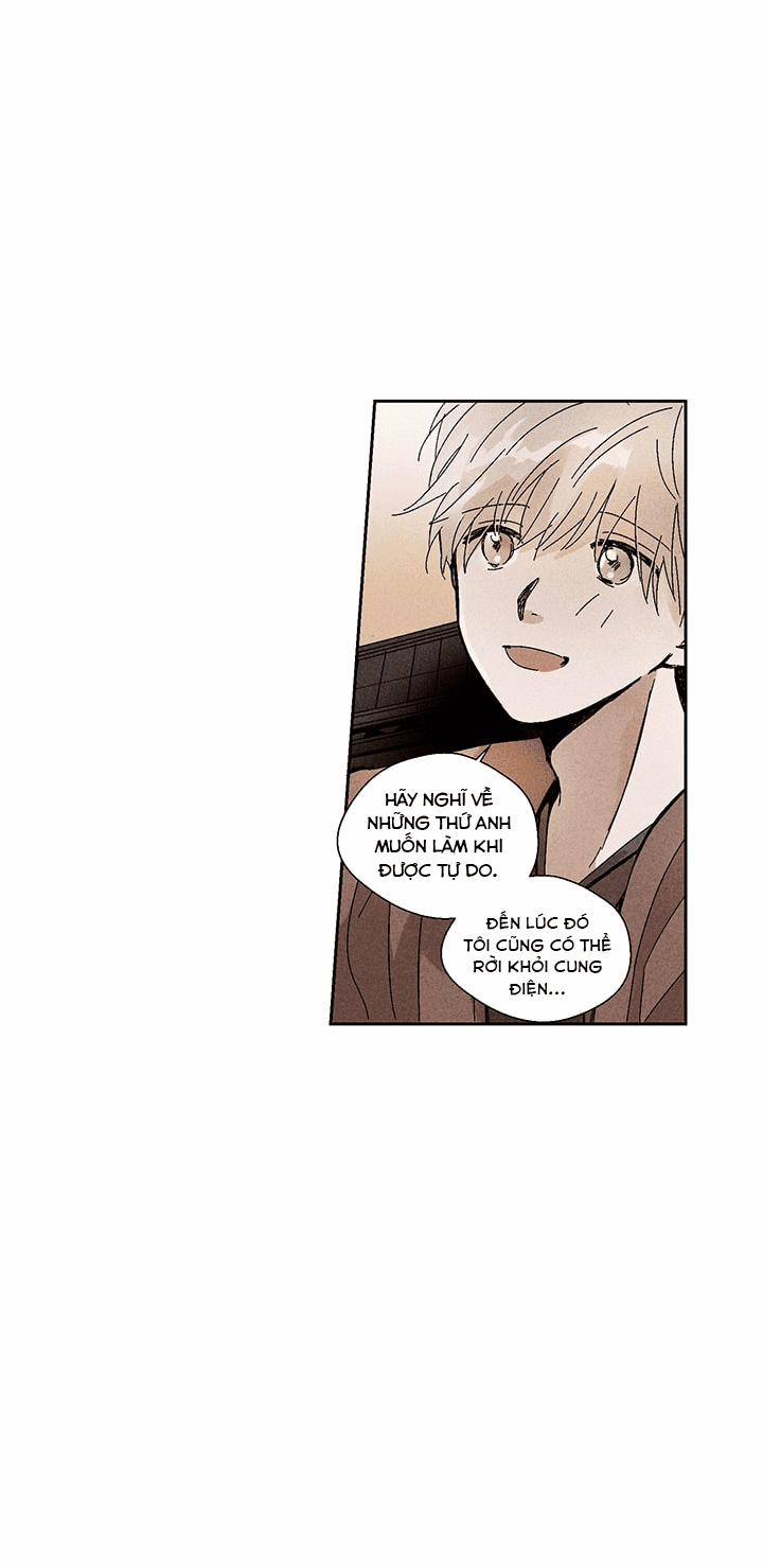 Vùng Đất Mưa Của Những Con Rồng 2 trang 22