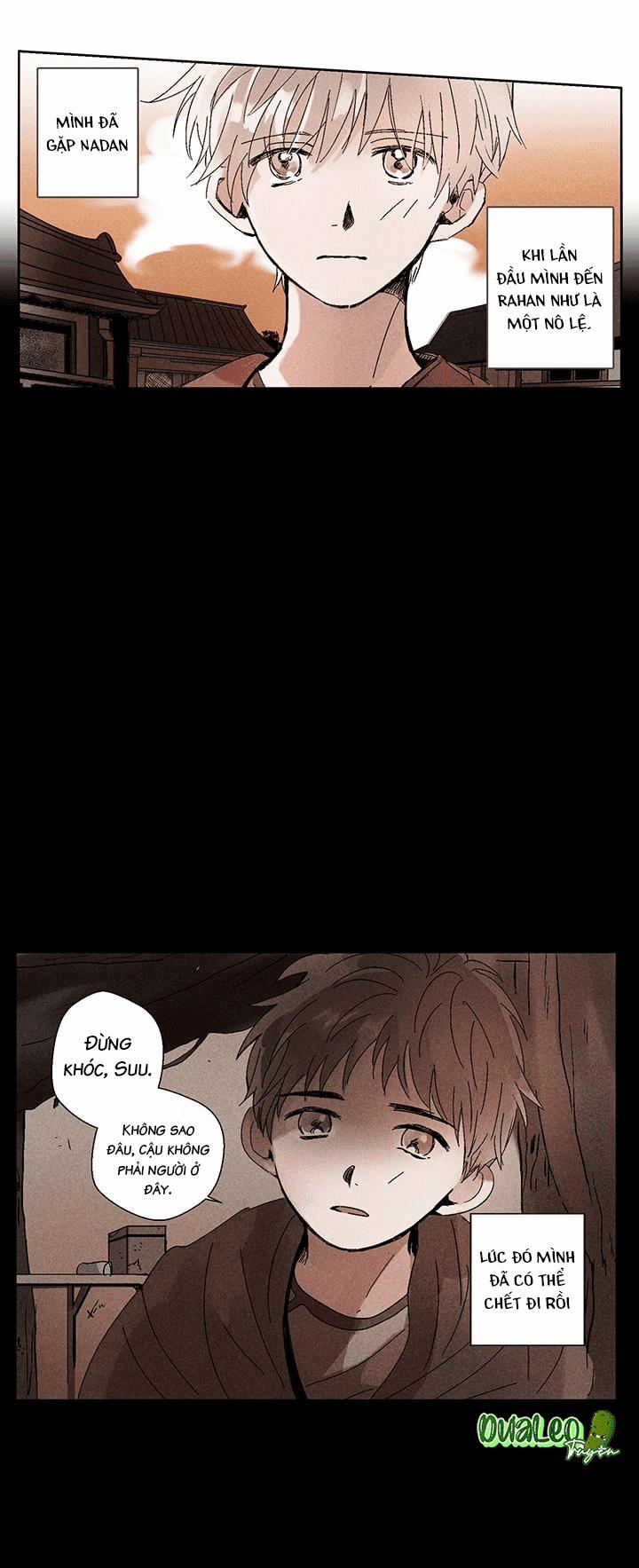 Vùng Đất Mưa Của Những Con Rồng 2 trang 24