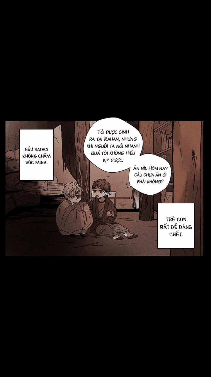 Vùng Đất Mưa Của Những Con Rồng 2 trang 25