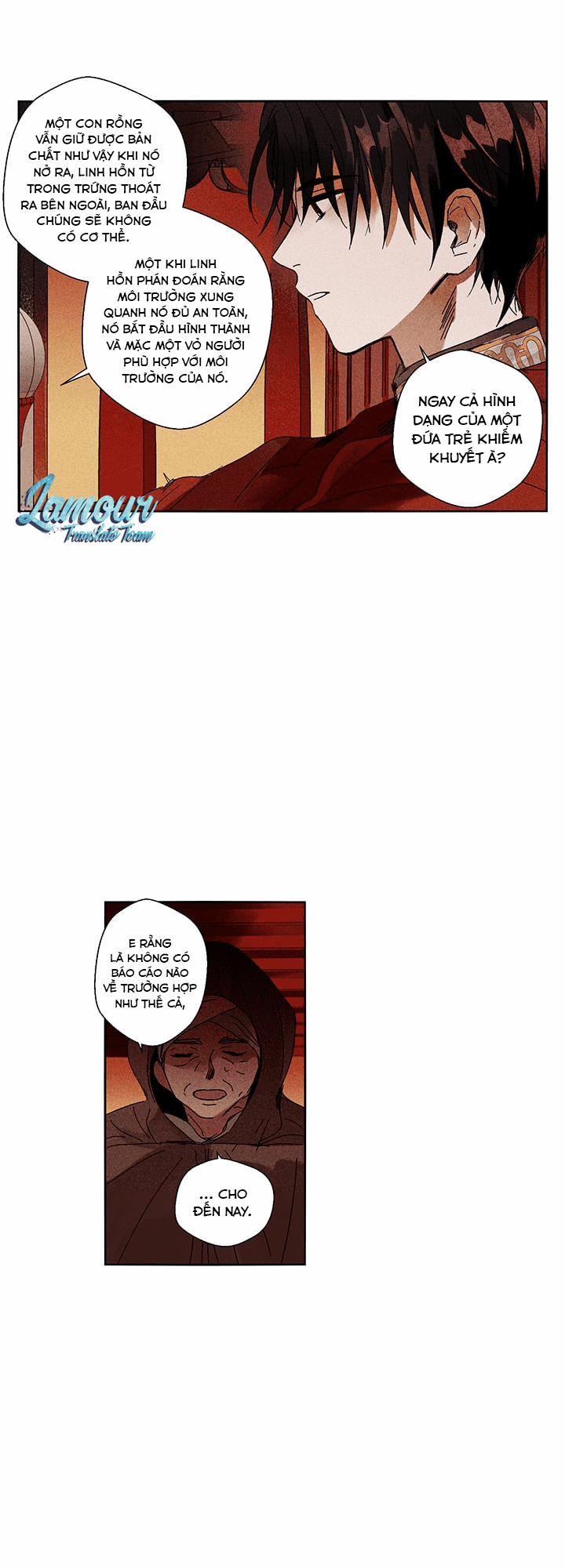 Vùng Đất Mưa Của Những Con Rồng 2 trang 3