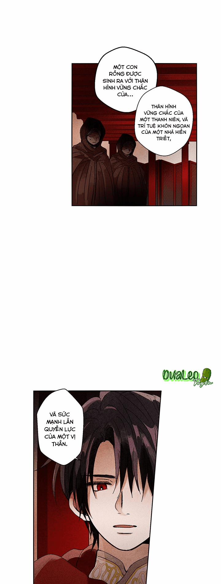 Vùng Đất Mưa Của Những Con Rồng 2 trang 4