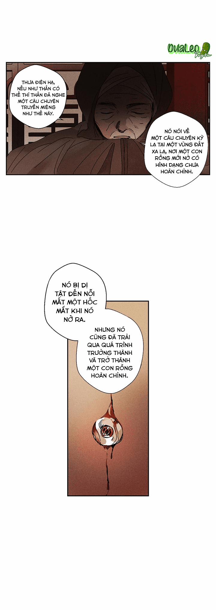 Vùng Đất Mưa Của Những Con Rồng 2 trang 8