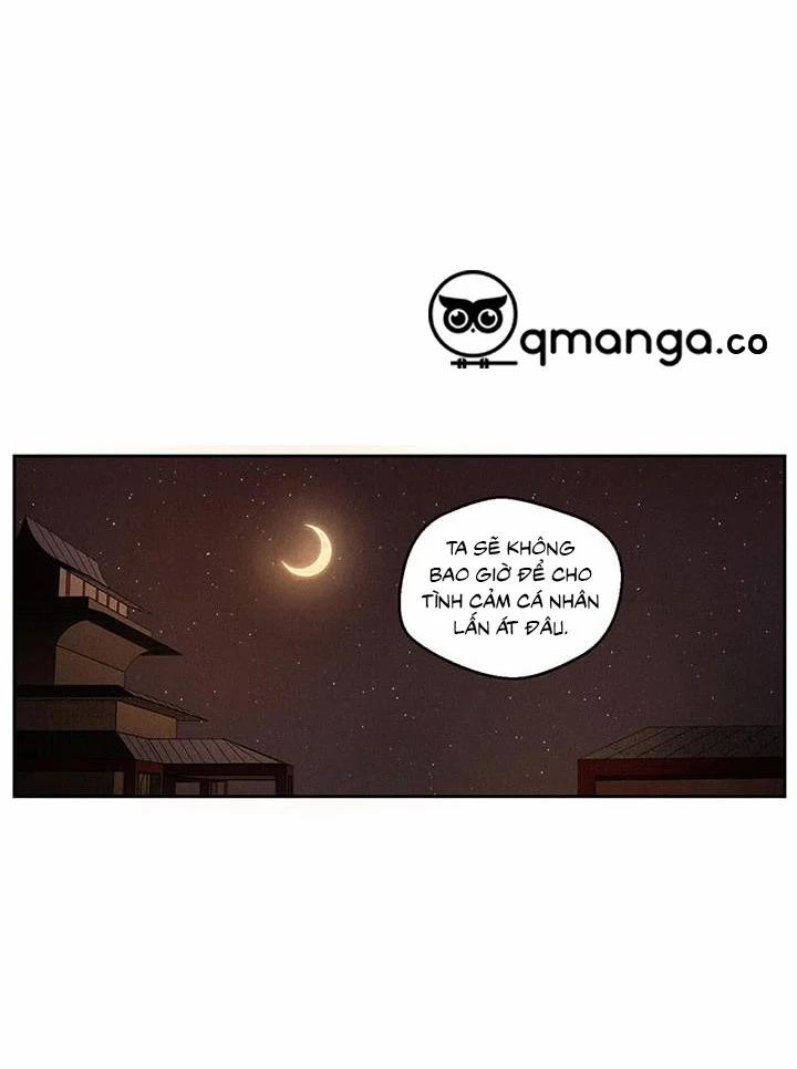 Vùng Đất Mưa Của Những Con Rồng 20 trang 12