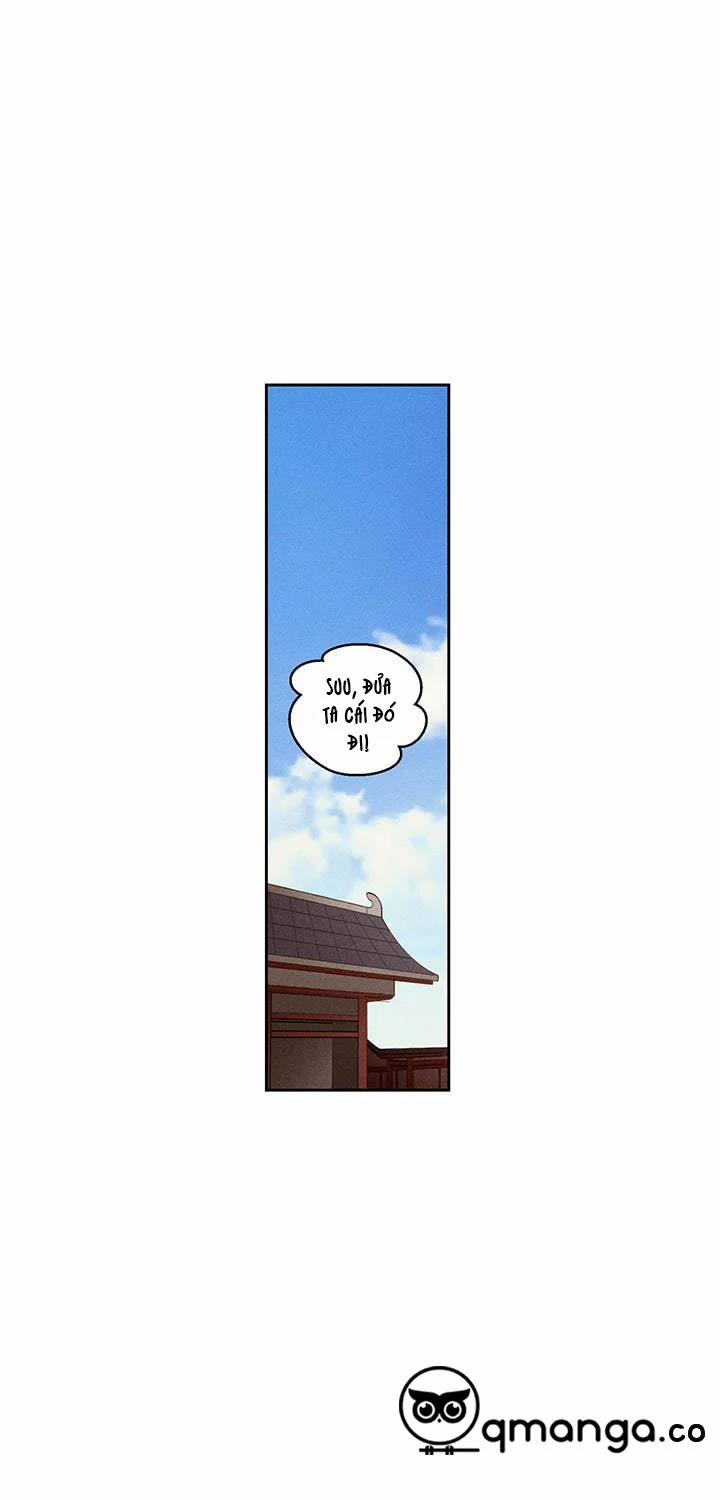 Vùng Đất Mưa Của Những Con Rồng 20 trang 13