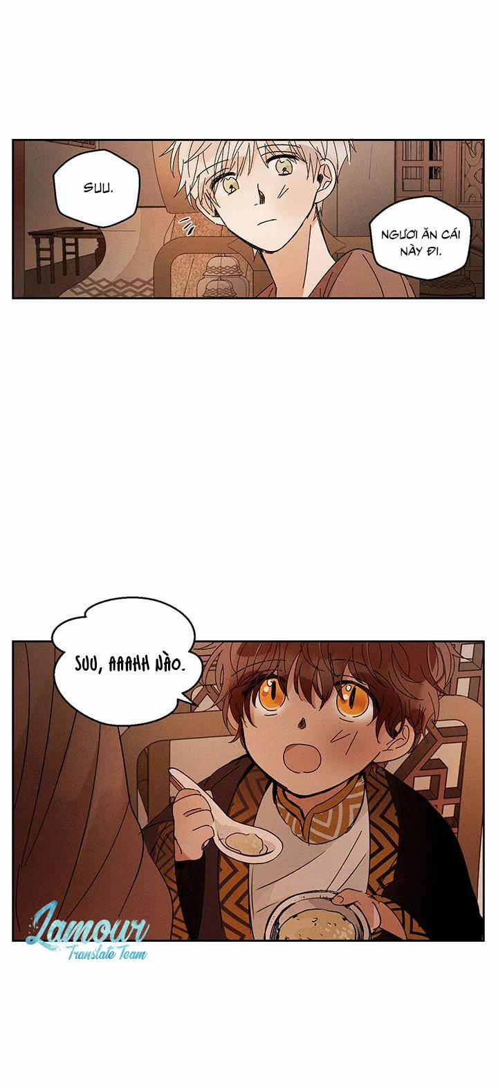 Vùng Đất Mưa Của Những Con Rồng 20 trang 16