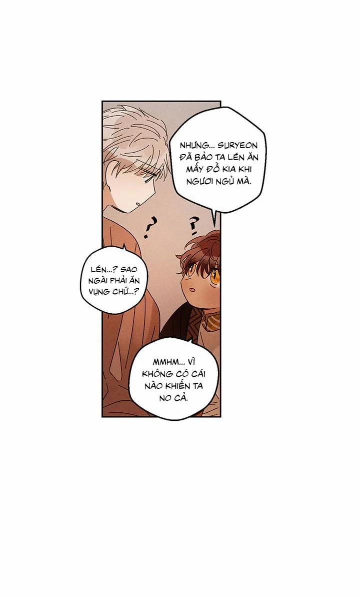 Vùng Đất Mưa Của Những Con Rồng 20 trang 18