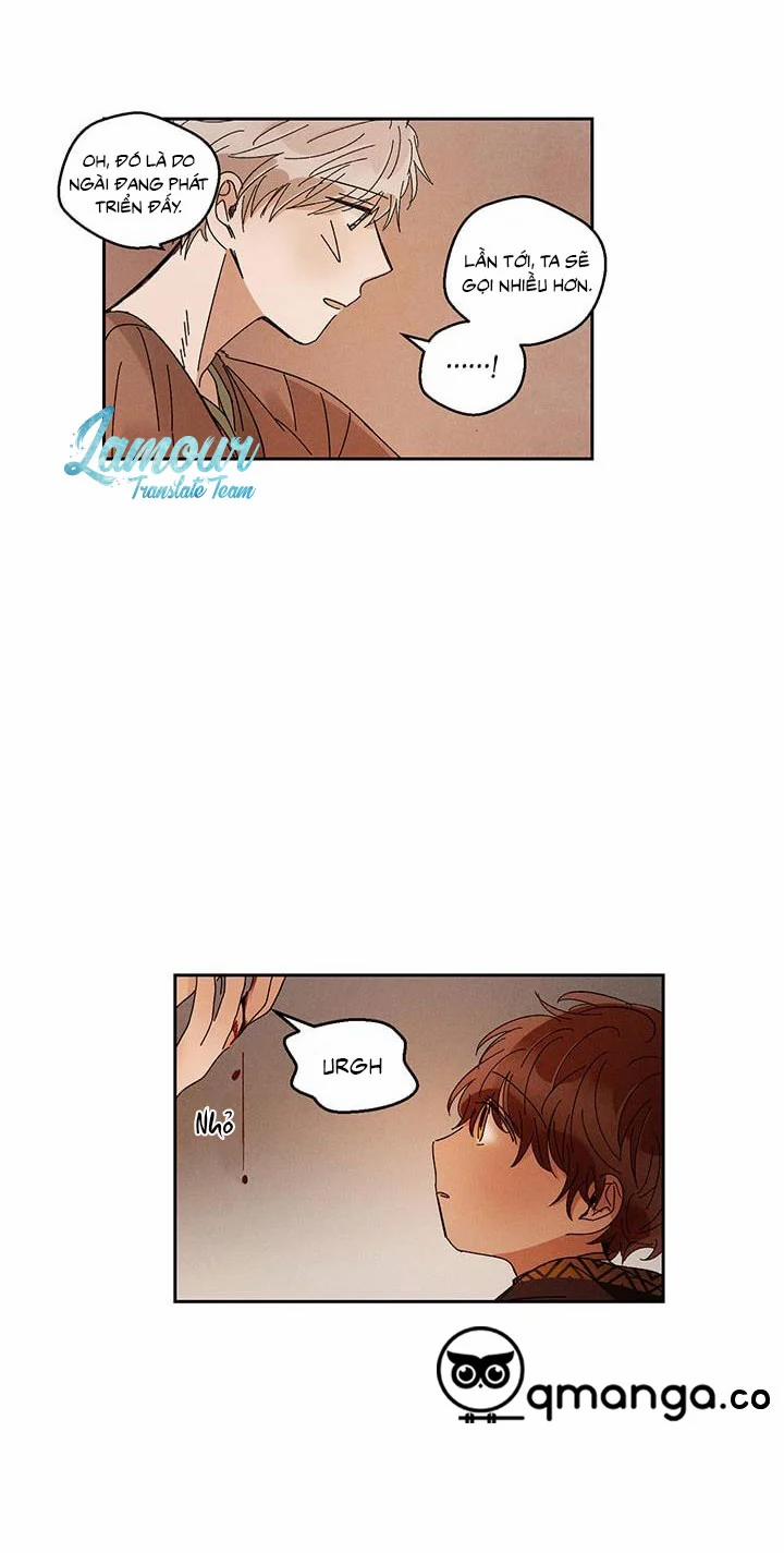 Vùng Đất Mưa Của Những Con Rồng 20 trang 19