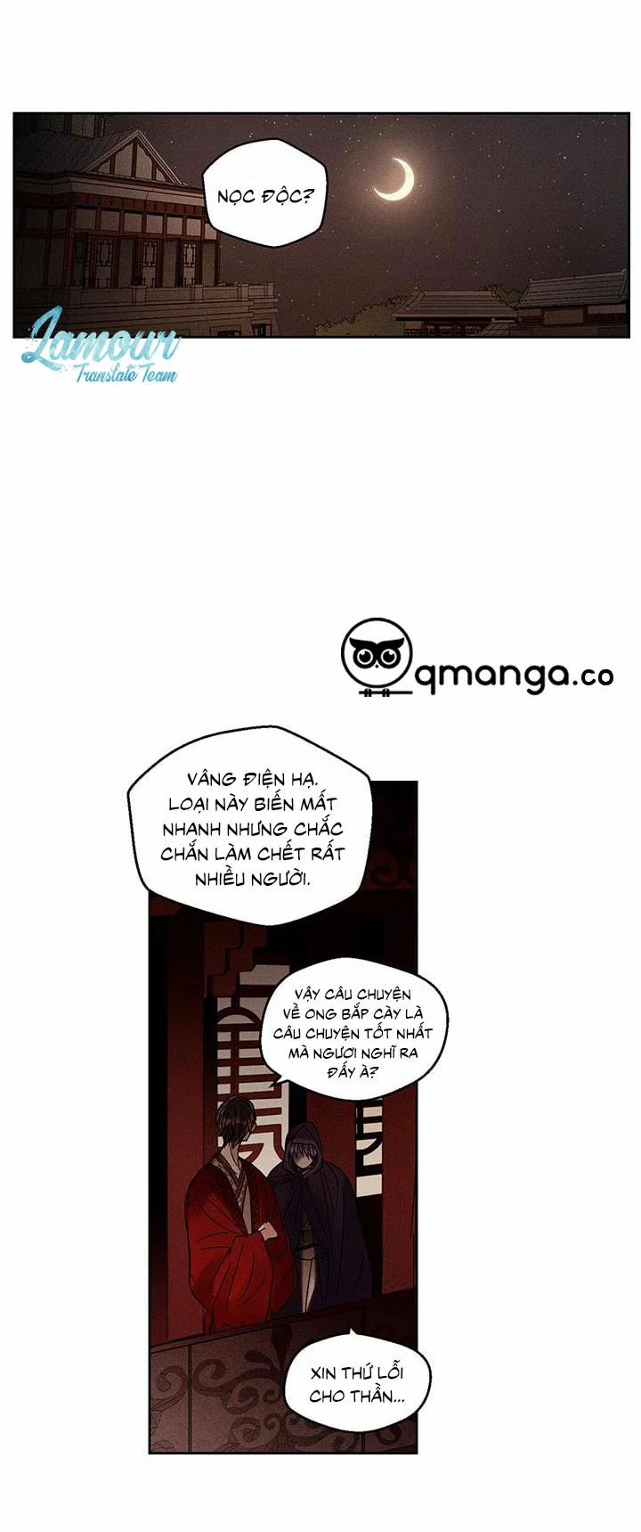 Vùng Đất Mưa Của Những Con Rồng 20 trang 2