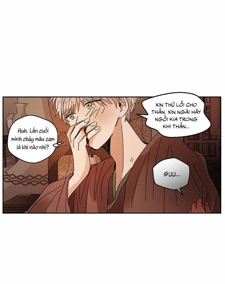 Vùng Đất Mưa Của Những Con Rồng 20 trang 20