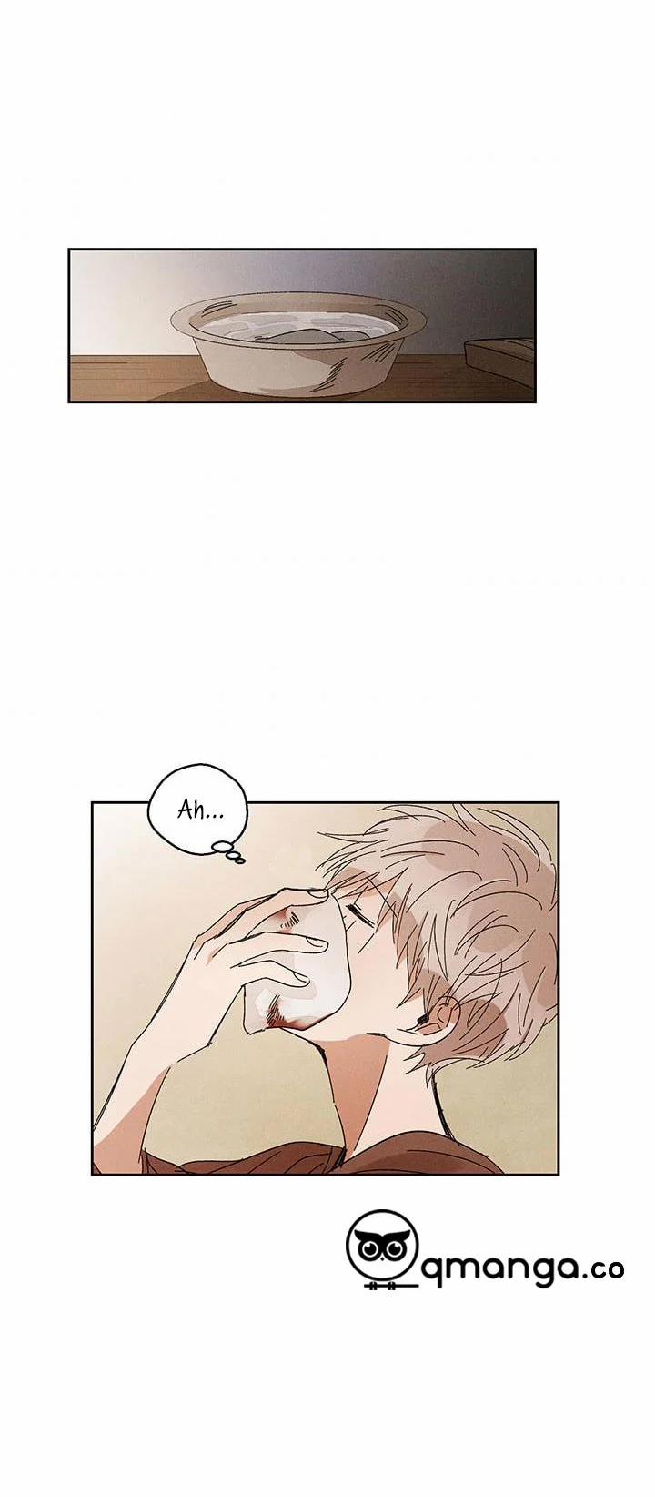 Vùng Đất Mưa Của Những Con Rồng 20 trang 23