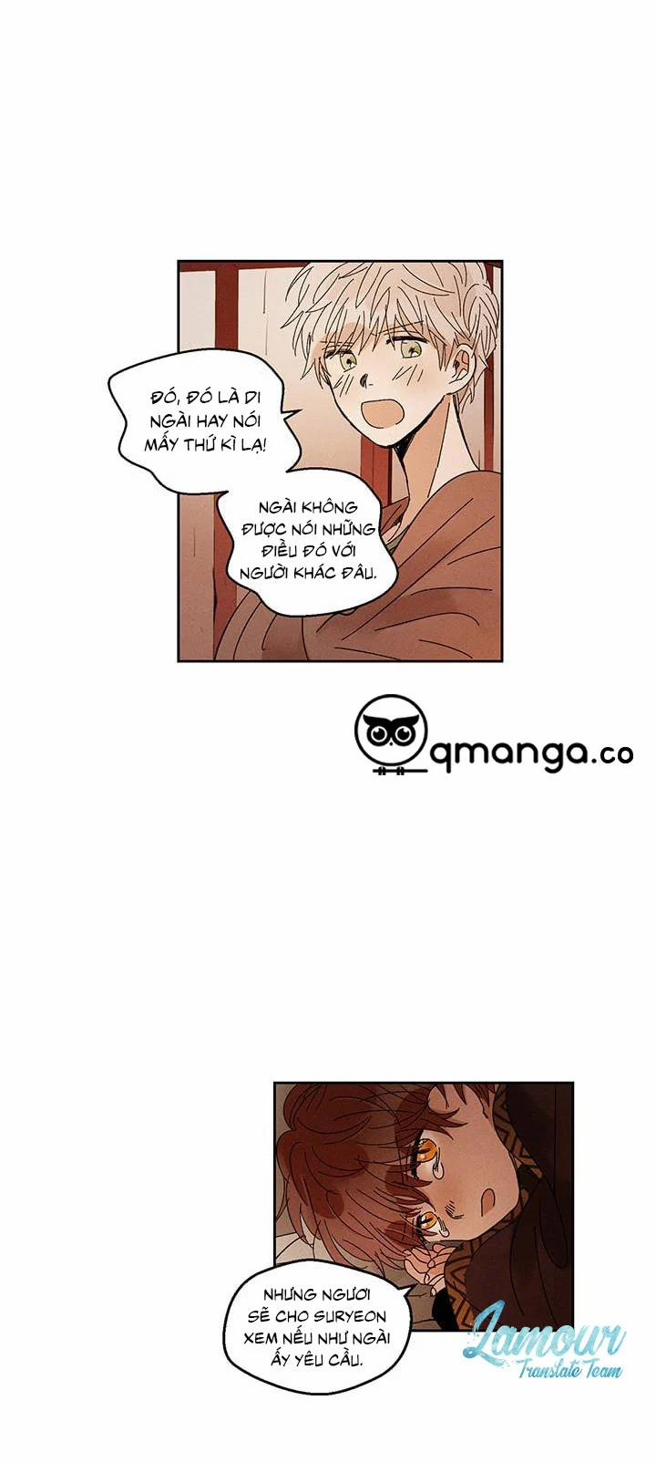 Vùng Đất Mưa Của Những Con Rồng 20 trang 25