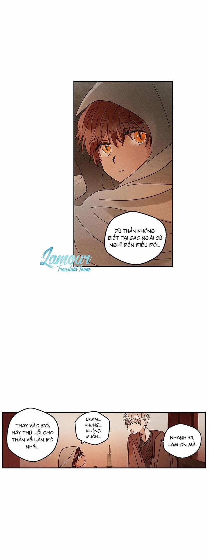 Vùng Đất Mưa Của Những Con Rồng 20 trang 28