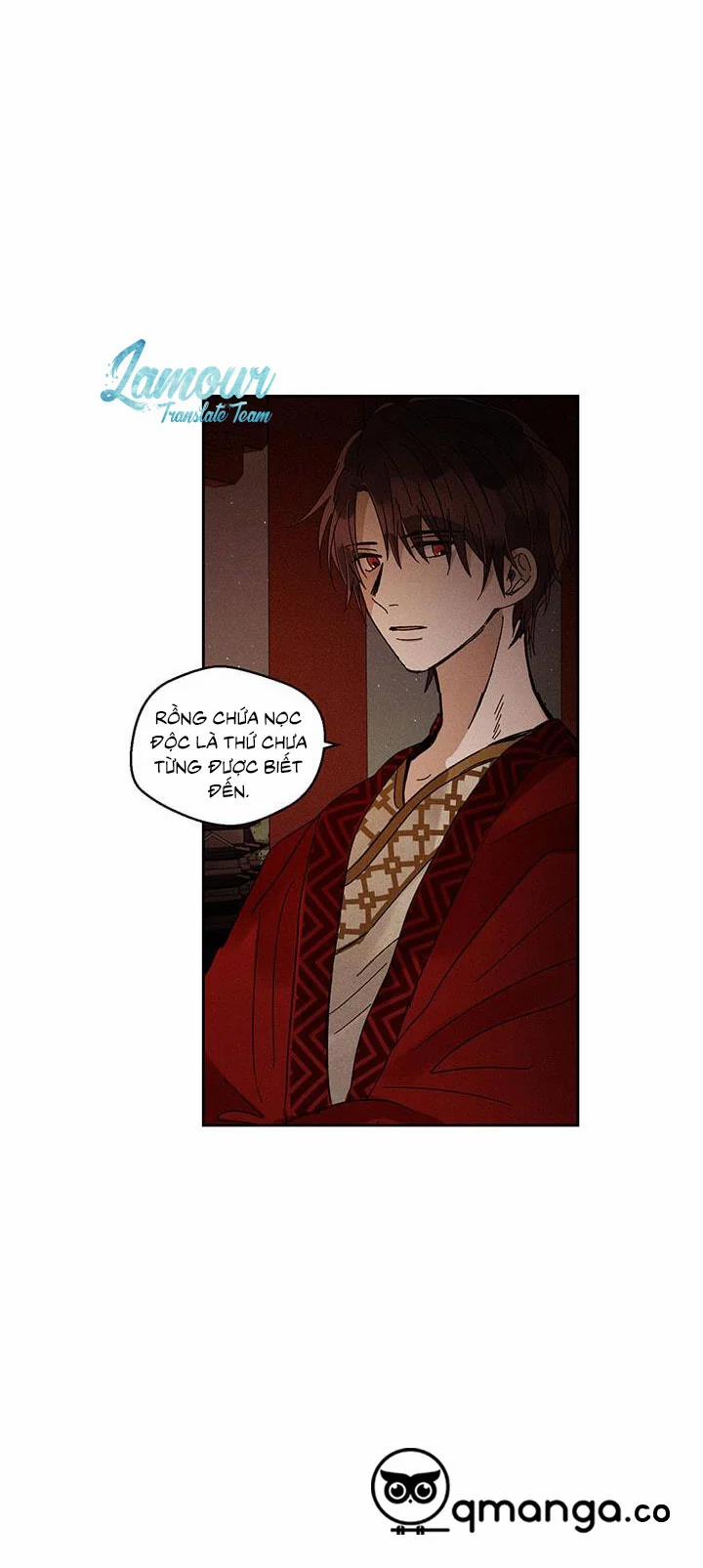 Vùng Đất Mưa Của Những Con Rồng 20 trang 3