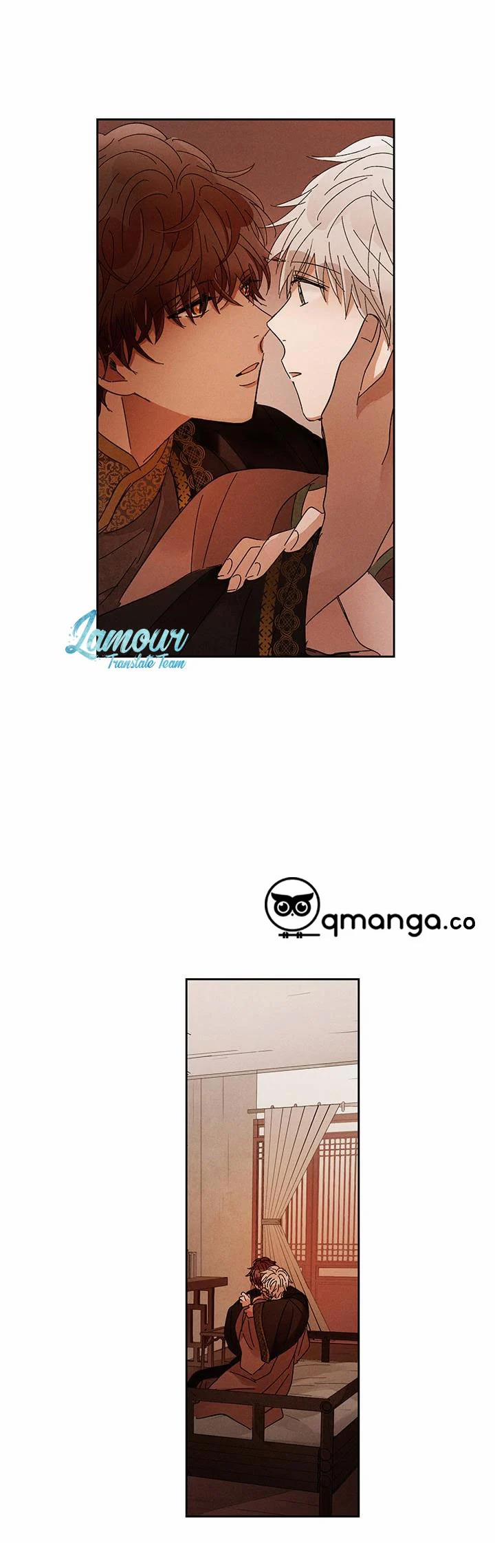 Vùng Đất Mưa Của Những Con Rồng 20 trang 30