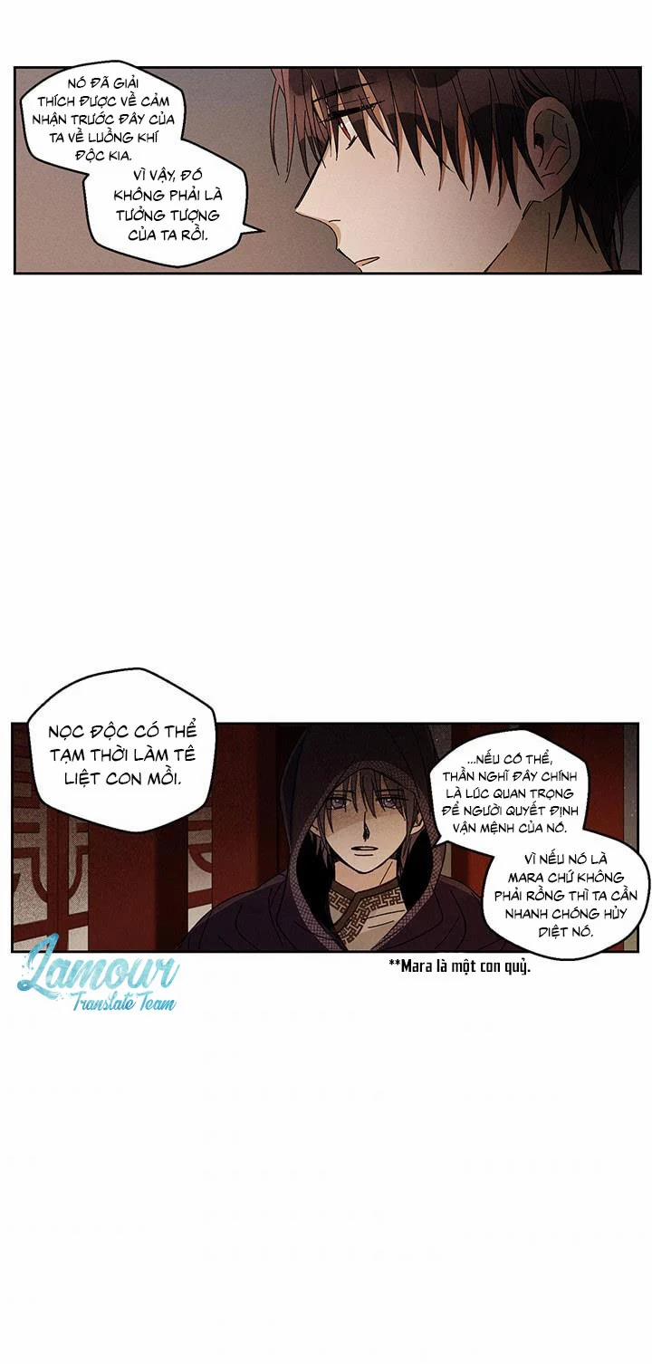 Vùng Đất Mưa Của Những Con Rồng 20 trang 4