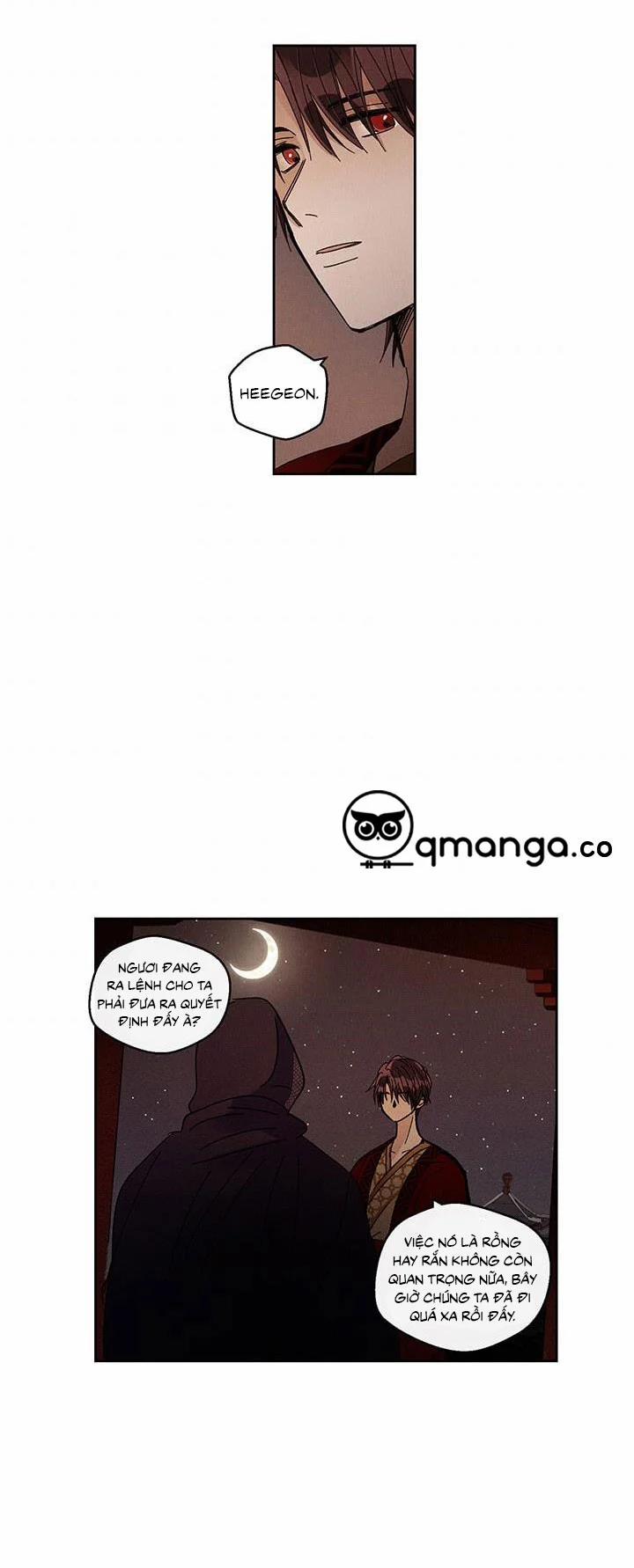 Vùng Đất Mưa Của Những Con Rồng 20 trang 5