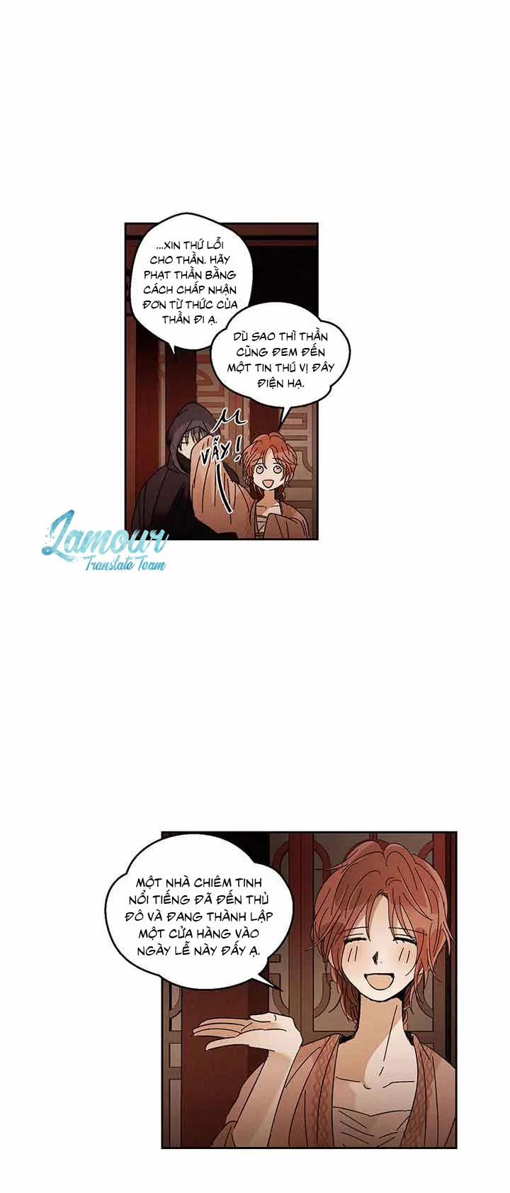 Vùng Đất Mưa Của Những Con Rồng 20 trang 6